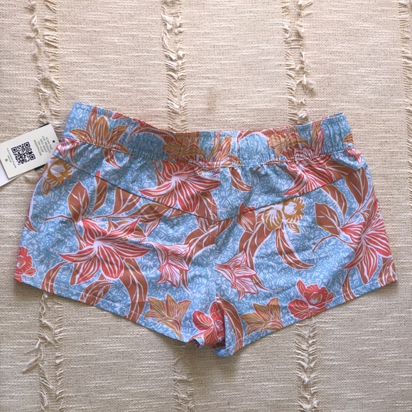 ROXY Island In The Sun 2" Boardshorts for Spring - Picture 2 of 4